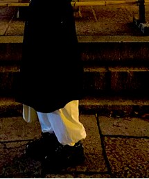 SPINNS | カーゴパンツ