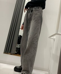 MASONPRINCE | デニムパンツ