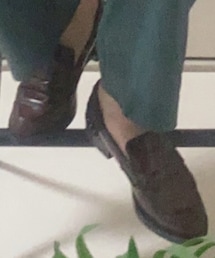 ZARA | ローファー