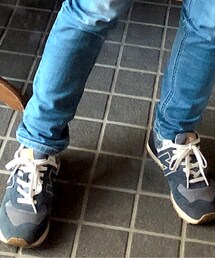 NEW BALANCE | スニーカー