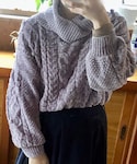 しまむら(シマムラ)の「トップス(ニット/セーター)」