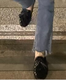 ZARA | ローファー