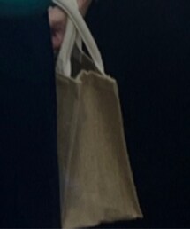 無印良品 | トートバッグ