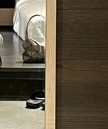 BAO BAO ISSEY MIYAKE | トートバッグ