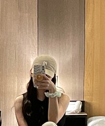 MLB | ヘアアクセサリー