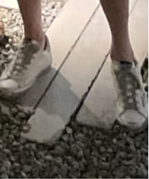 GOLDEN GOOSE | スニーカー