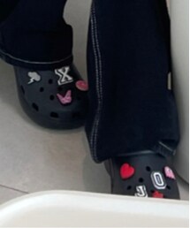 CROSS | スリッポン