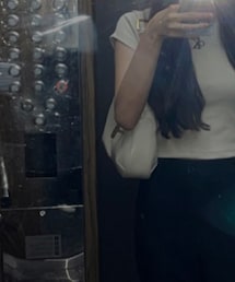 CHARLES & KEITH | ショルダーバッグ