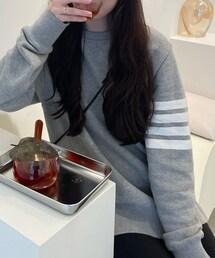 THOM BROWNE | ニット/セーター