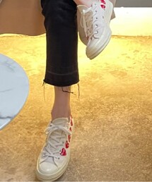 CDG | スニーカー