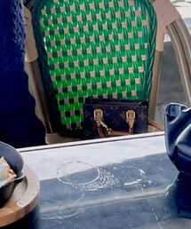 LOUIS VUITTON | ショルダーバッグ