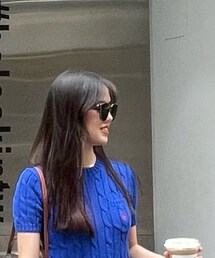 gentle monster | サングラス