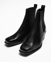 ZARA | ブーツ