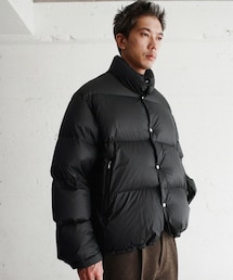 LIDNM | ダウンジャケット/コート