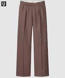 UNIQLO | スラックス