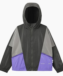 HAPPY NOCNOC | マウンテンパーカー