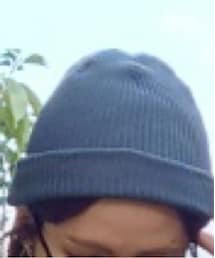 GU | ニットキャップ/ビーニー