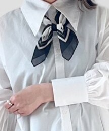 GU | バンダナ/スカーフ