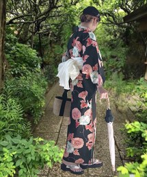 帯📷▶️▶️ | 浴衣