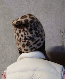 INGNI | ニットキャップ/ビーニー