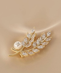 SHEIN | ブローチ/コサージュ