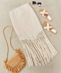 SHEIN | スカート