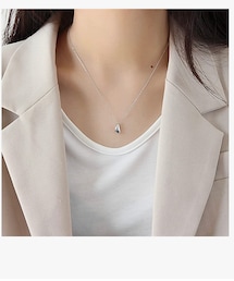 Pasurohu | ネックレス