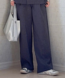 THE CRAFT CREW PRODUCTS | スラックス