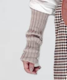 しまむら | アームカバー