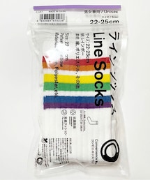 ファミマ靴下 | ソックス/靴下