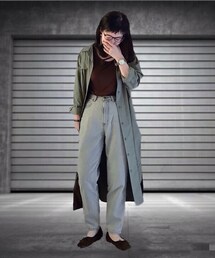 正面📷▶️ | デニムパンツ