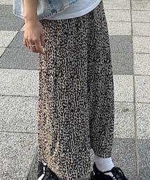 しまむら | スカート