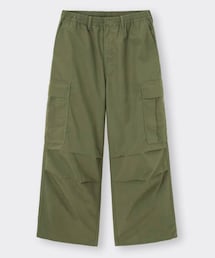 GU | カーゴパンツ