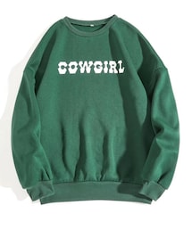 SHEIN | スウェット