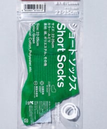 ファミマ靴下 | ソックス/靴下