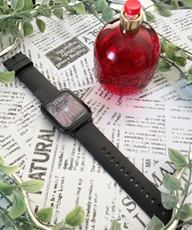 RUIMEN | デジタル腕時計