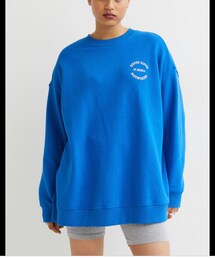 H&M | スウェット