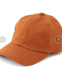 Lee | キャップ