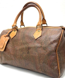 ETRO | ボストンバッグ