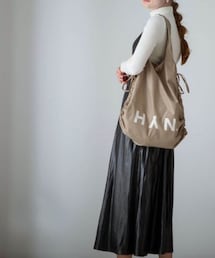 HAYNI | トートバッグ