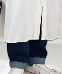 古着 | デニムパンツ