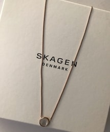 SKAGEN | ネックレス
