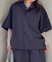 THE CRAFT CREW PRODUCTS | シャツ/ブラウス