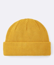 GU | ニットキャップ/ビーニー