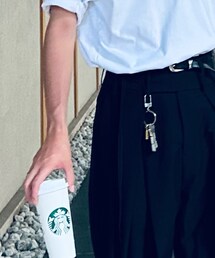 Our Legacy | ベルト