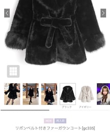 GRL | gc335(ジャケット/アウター)