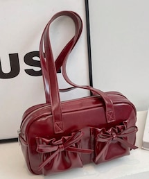 SHEIN | 商品ID: 35765485(バッグ)