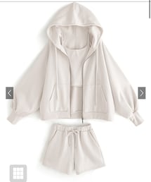 GRL | pm294(パーカー)