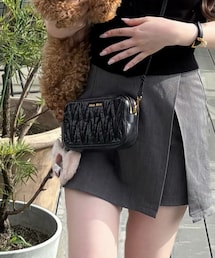 miu miu | ショルダーバッグ
