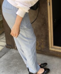 w closet | パンツ